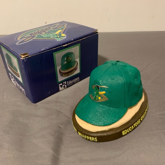 Beliot Snappers Collectable Coin Bank - Picture 2 of 3